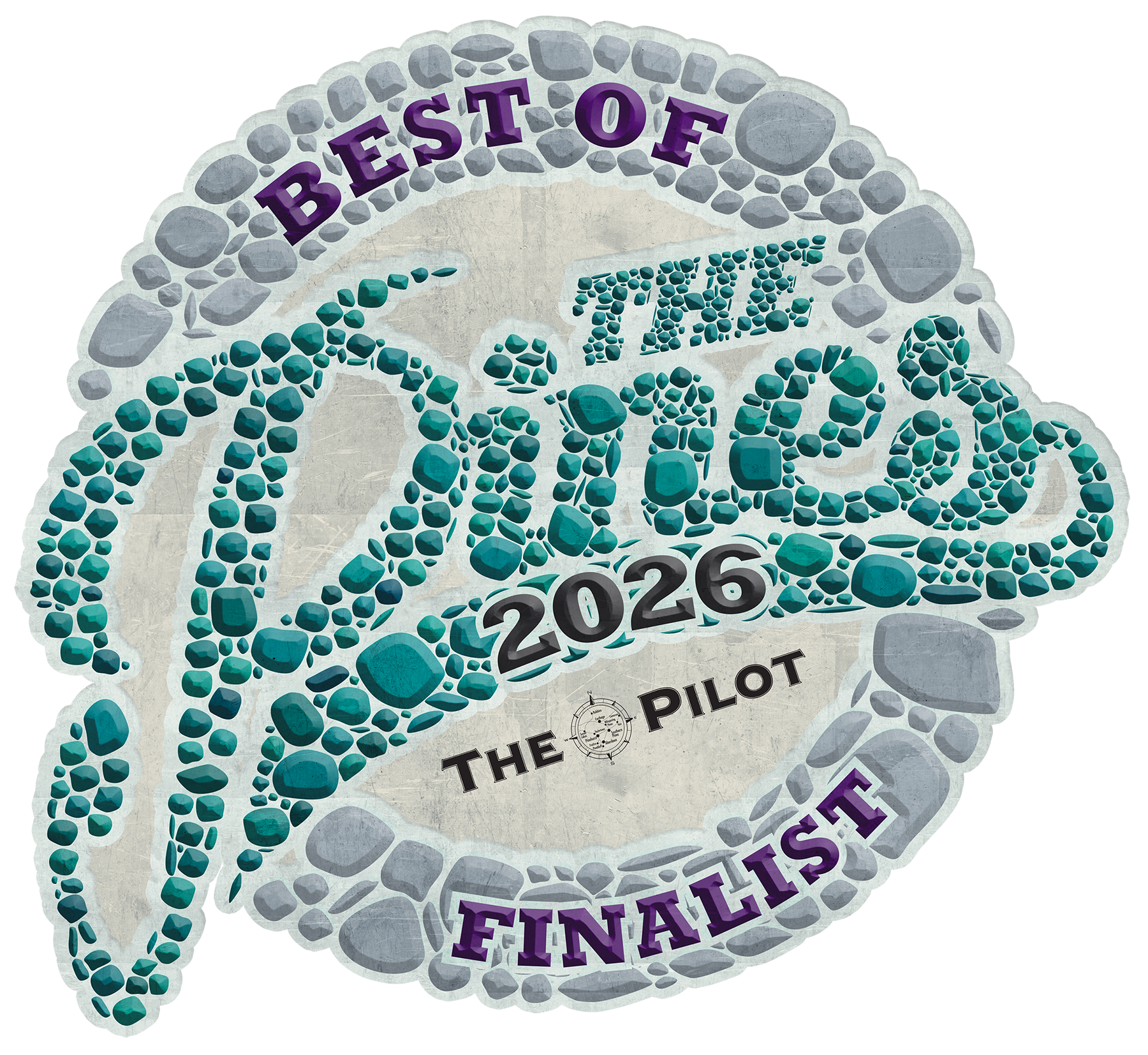 Best Of The Pines Finalist