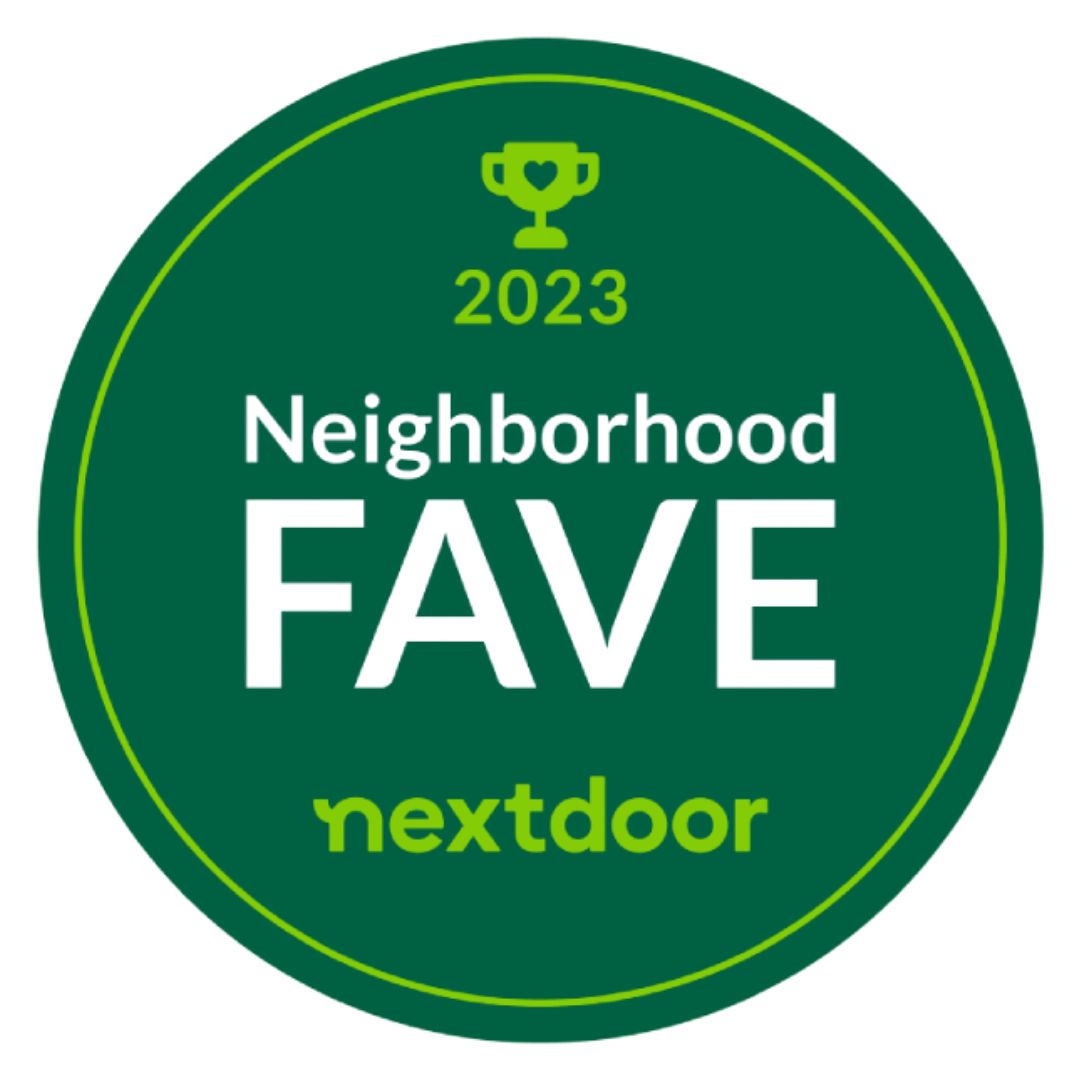 Neighborhood fave 2023