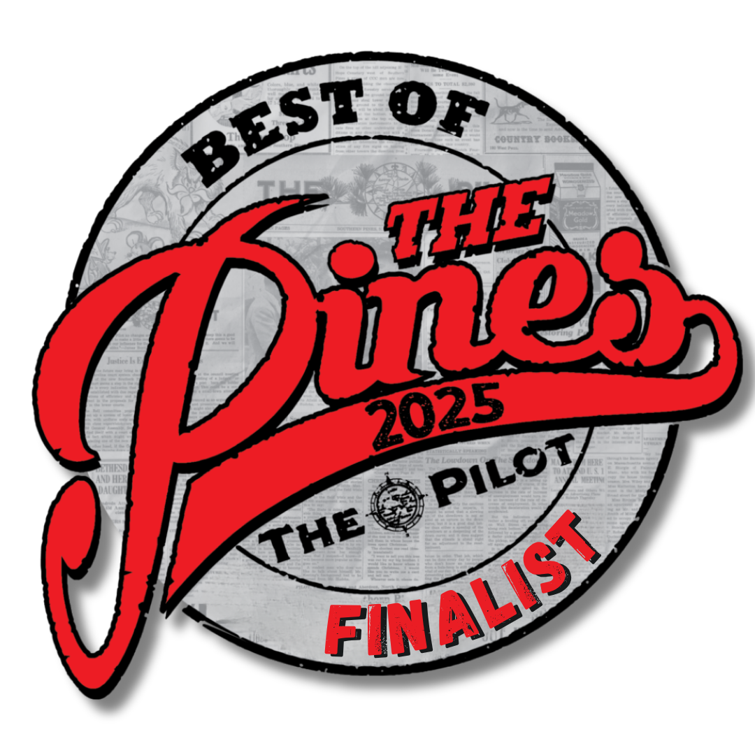 The Best of the pines -2025
