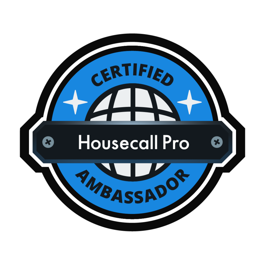 House call pro