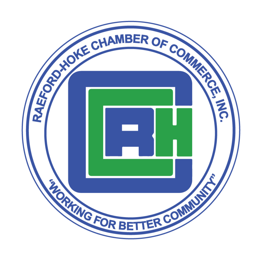 Raeford hoke chamber